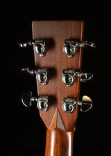 2017 Martin OM-28E Natural