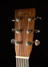 2017 Martin OM-28E Natural