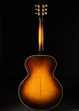 1954 Gibson J-185 Sunburst