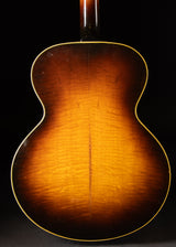 1954 Gibson J-185 Sunburst