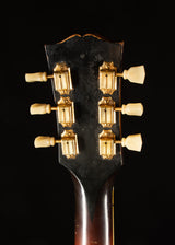 1954 Gibson J-185 Sunburst