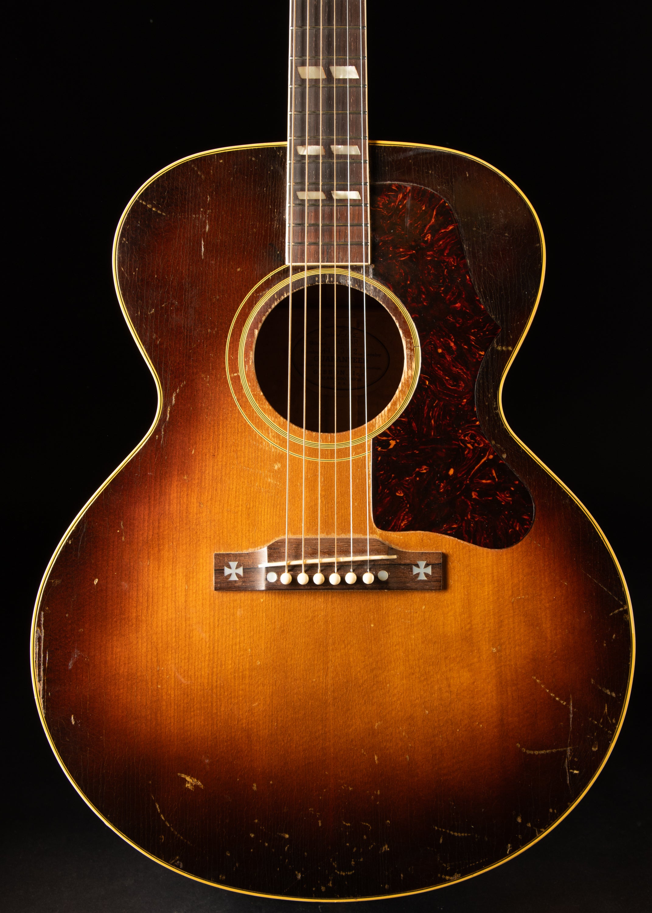Gibson – Music City Vintage Guitars
