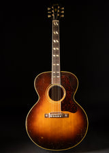 1954 Gibson J-185 Sunburst