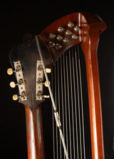 1921 Gibson Style U Harp Guitar