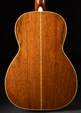 1968 Martin 00-28C conversion
