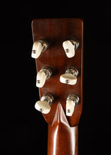 1968 Martin 00-28C conversion