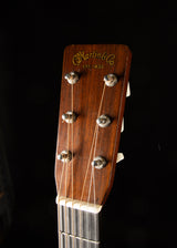 1968 Martin 00-28C conversion