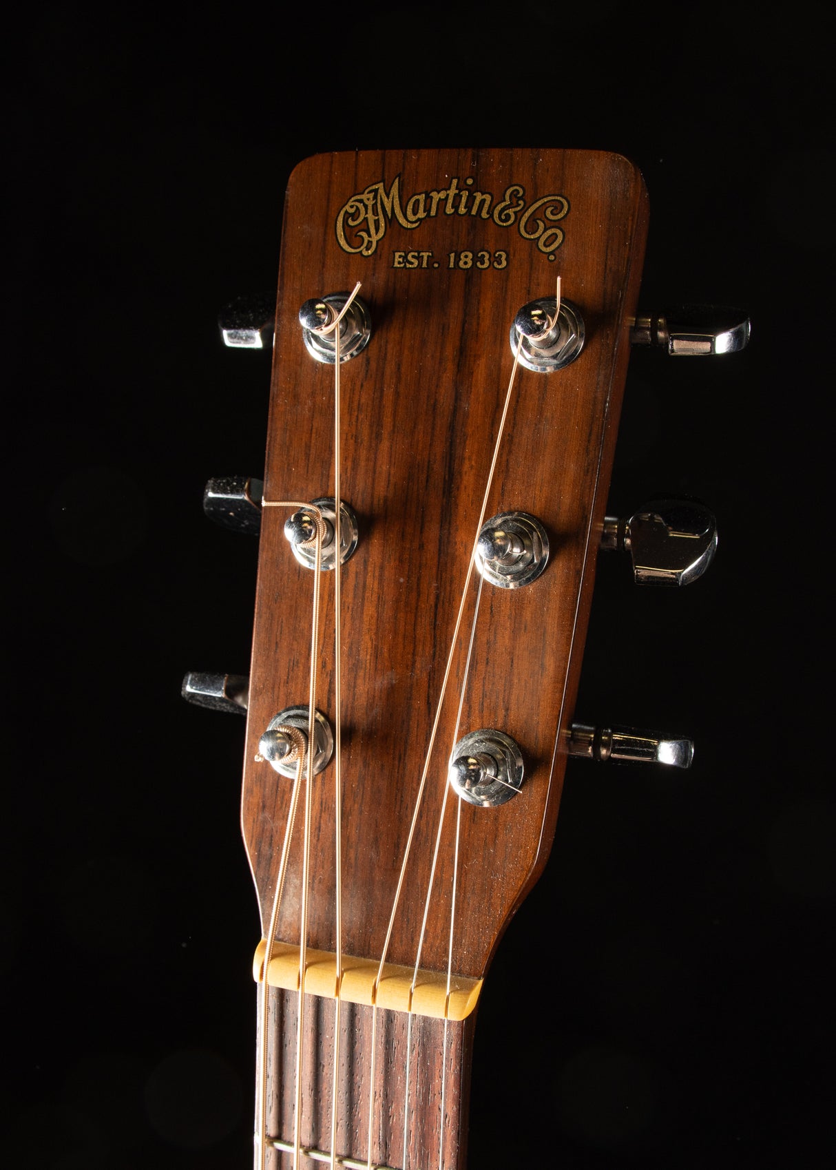 1984 Martin D-19