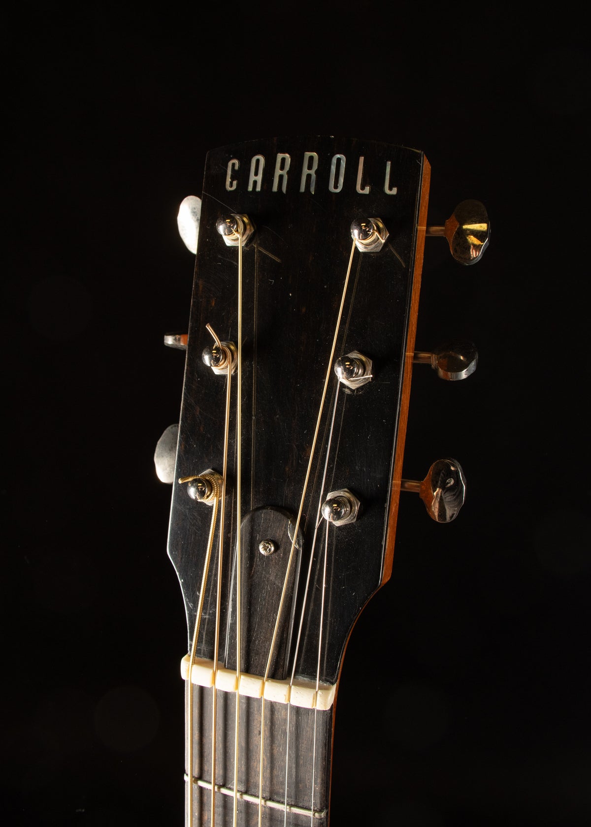 2007 Carroll Feather