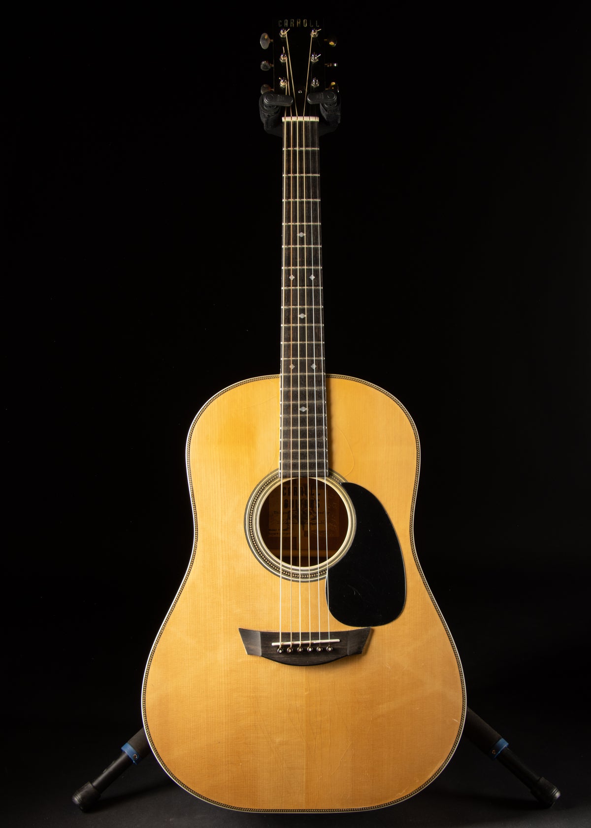 2007 Carroll Feather