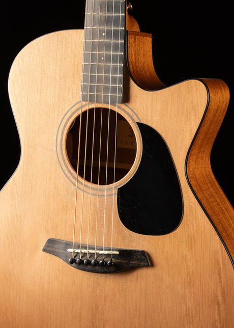 2015 Furch Dlx GC/CM
