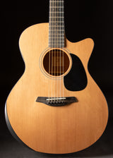 2015 Furch Dlx GC/CM