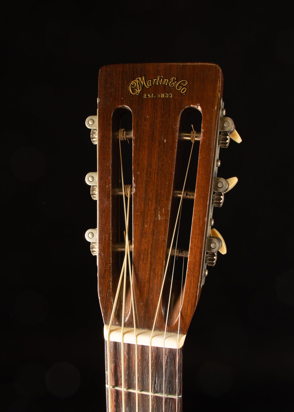 1947 Martin 00-21