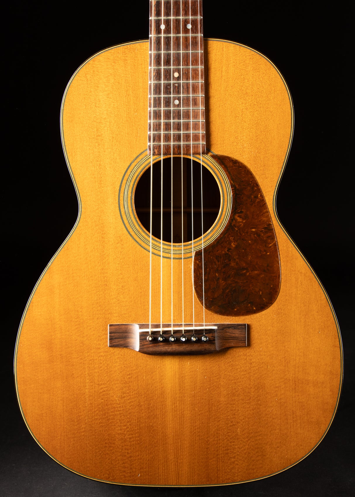 1947 Martin 00-21