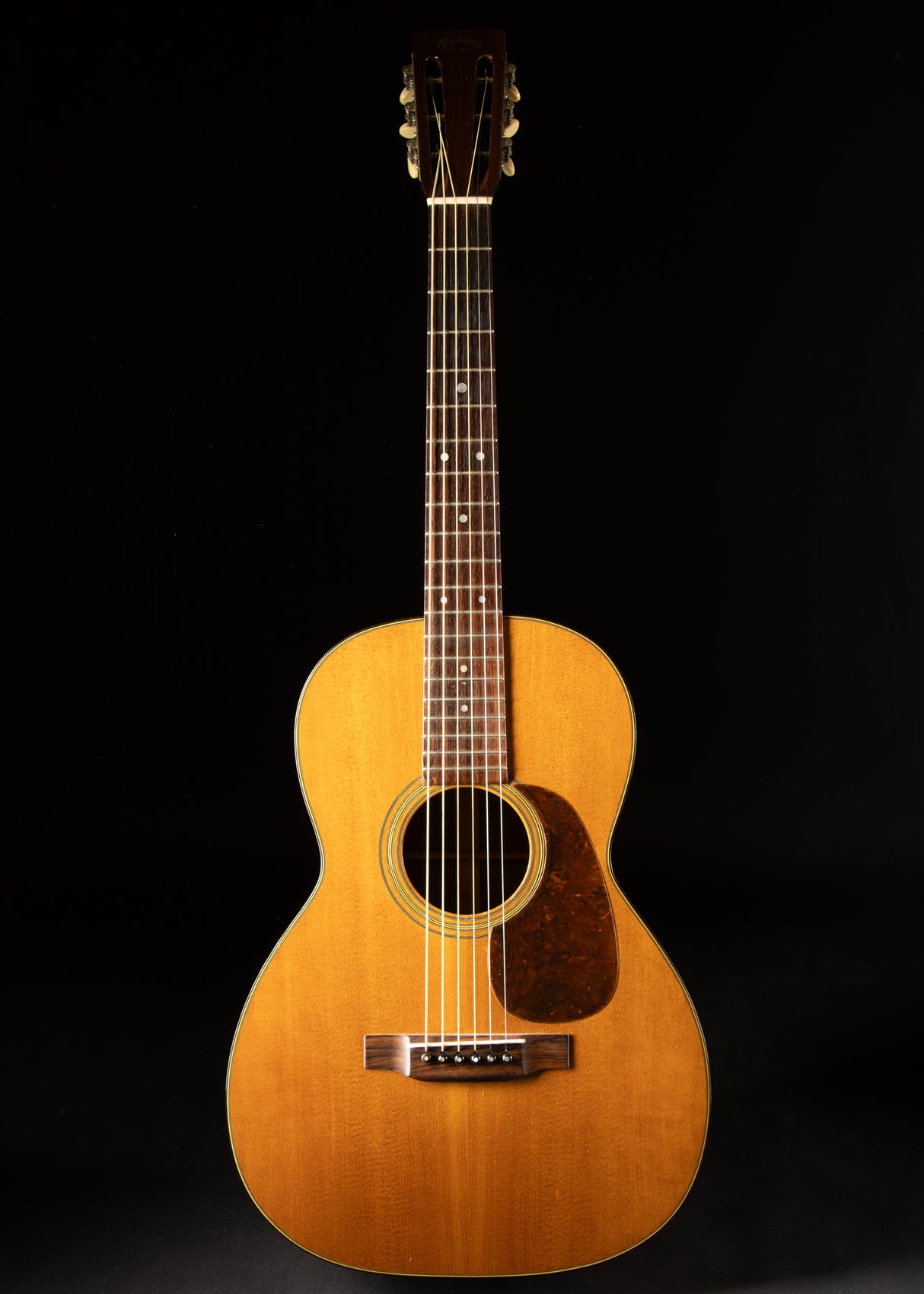 1947 Martin 00-21