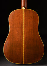 1968 Martin D-28S