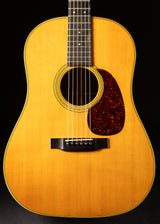 1968 Martin D-28S