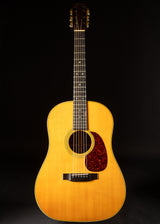1968 Martin D-28S