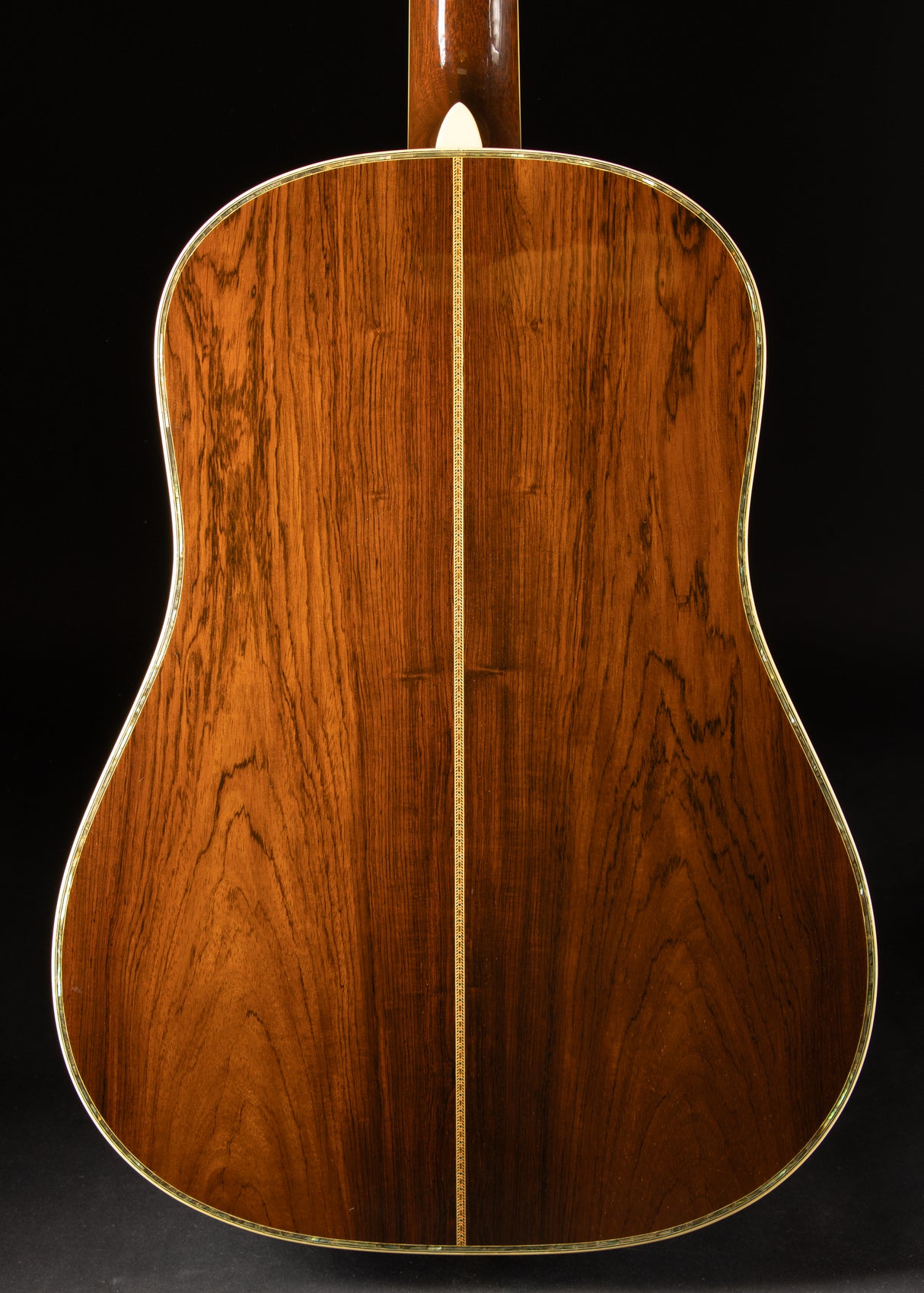 1994 Martin D-45S Gene Autry