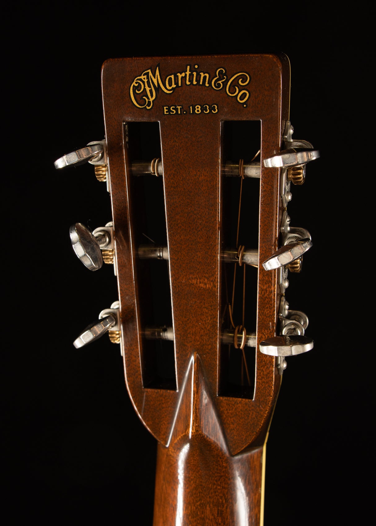 1994 Martin D-45S Gene Autry