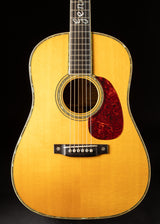 1994 Martin D-45S Gene Autry