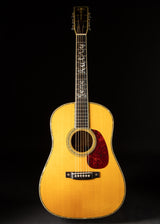 1994 Martin D-45S Gene Autry