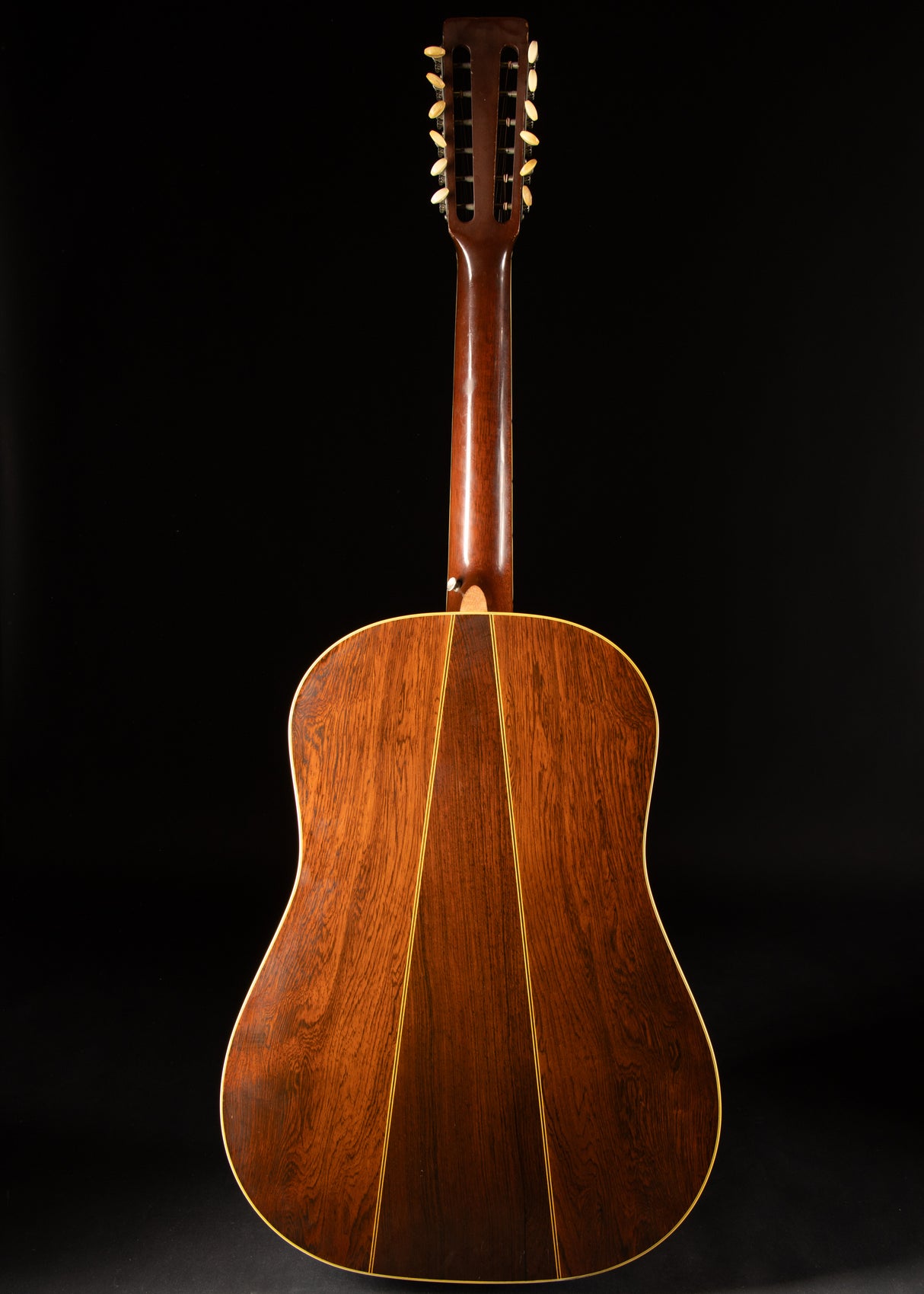 1969 Martin D-12 35S