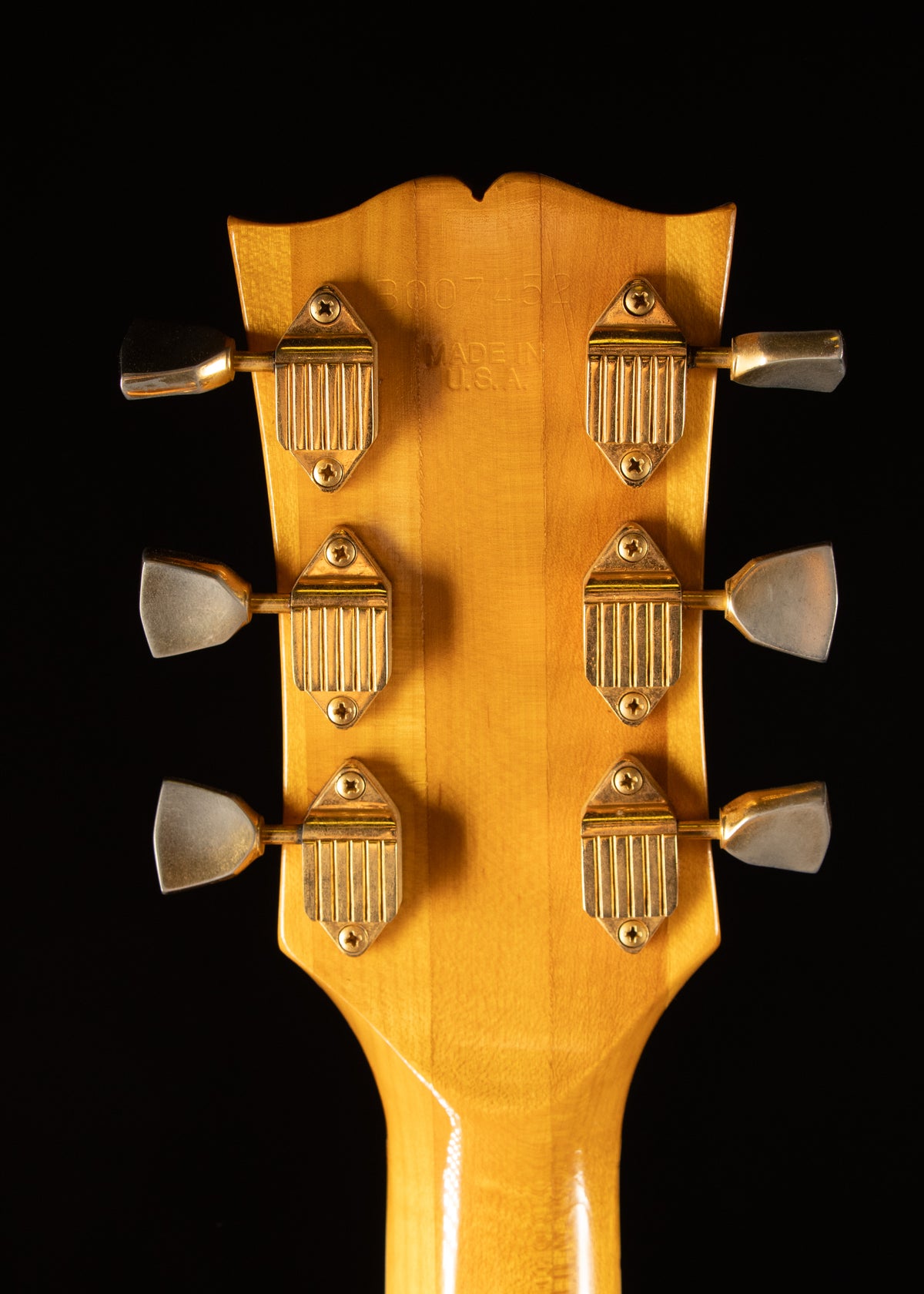 1974 Gibson J-200