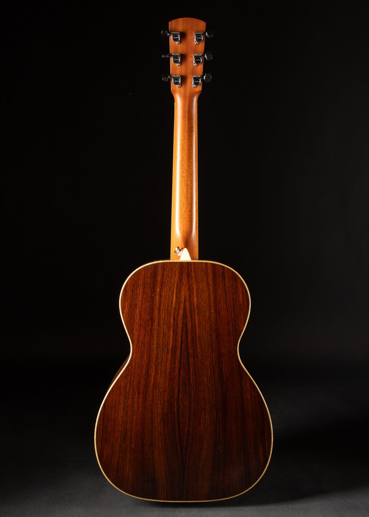 1998 Larrivee P-09