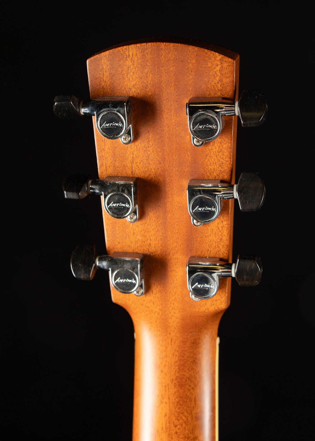 1998 Larrivee P-09