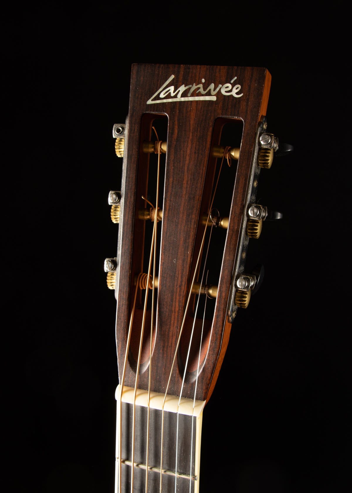 1997 Larrivee 00-60