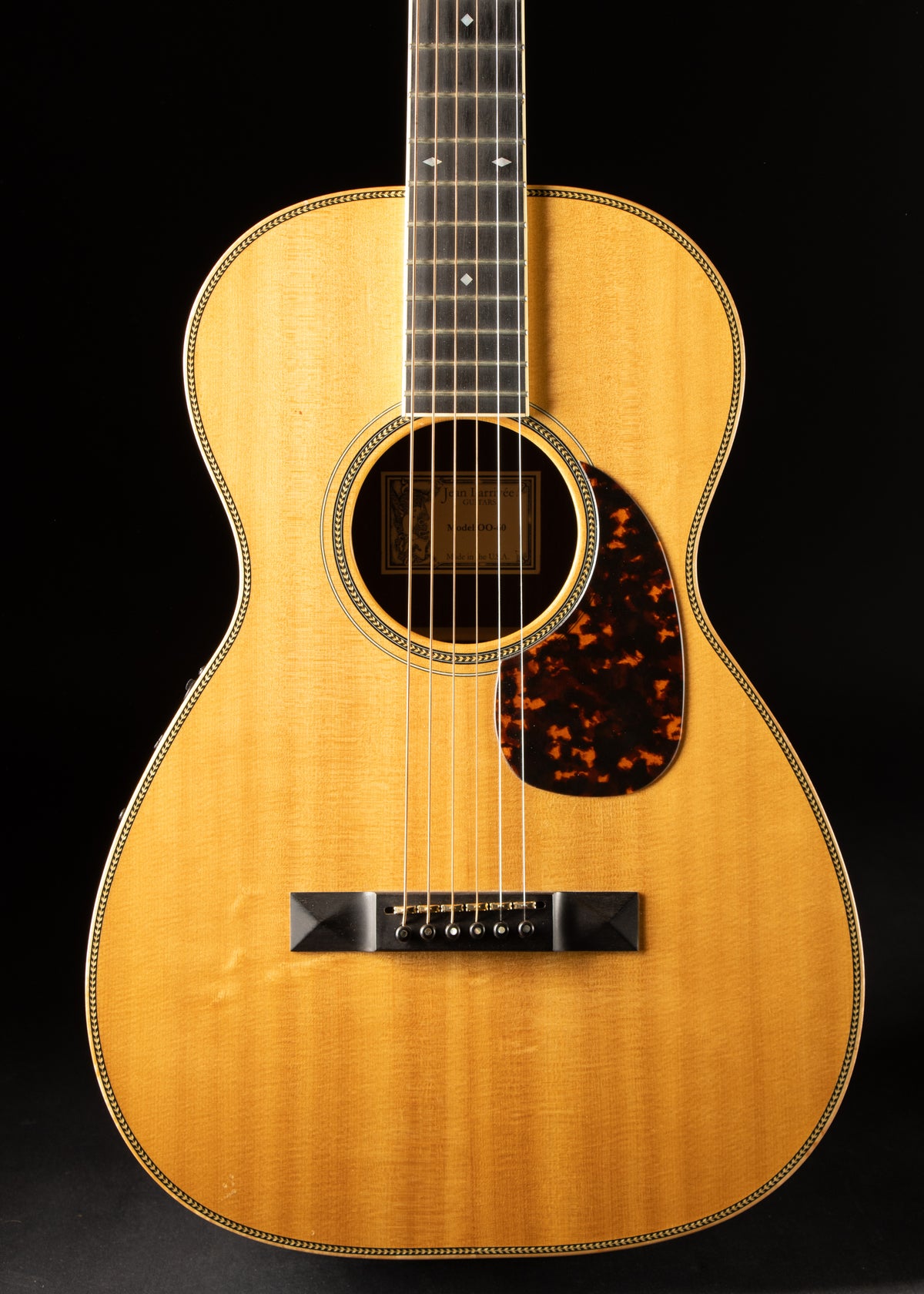 1997 Larrivee 00-60