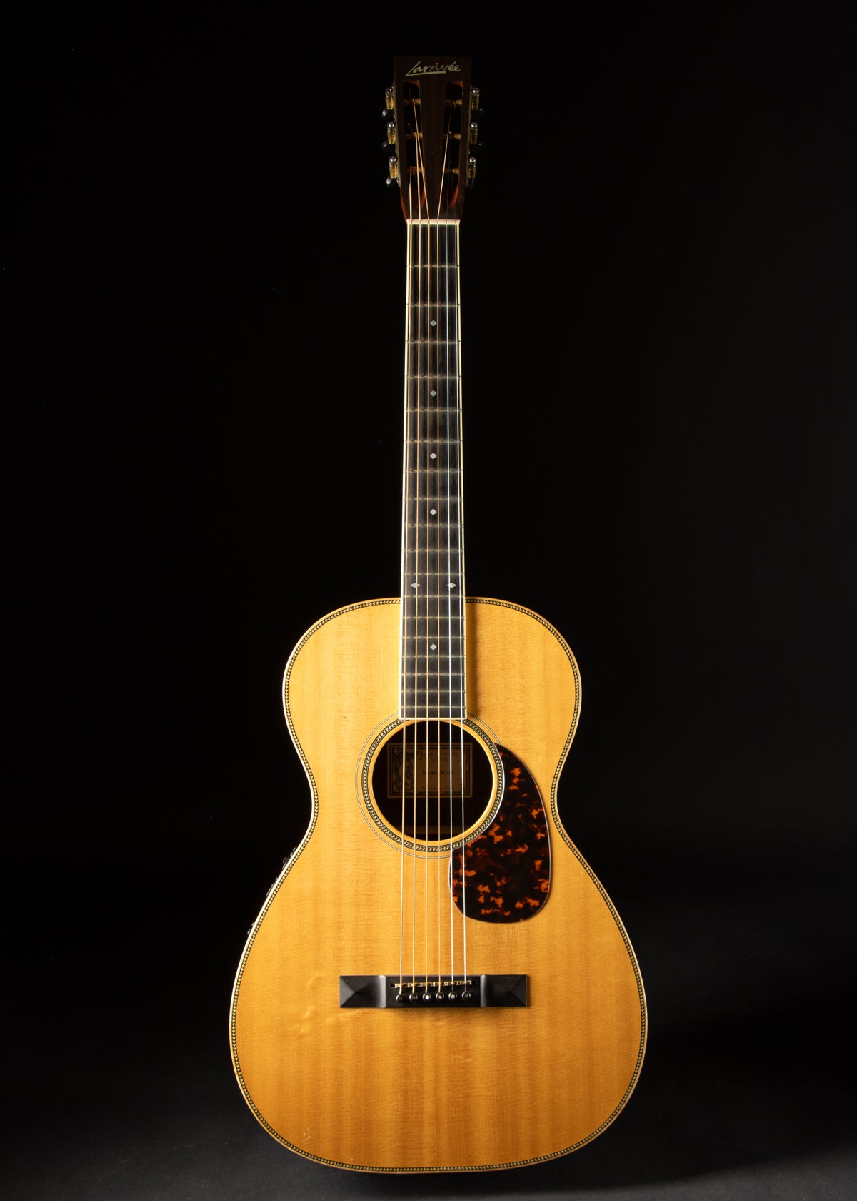 1997 Larrivee 00-60