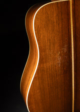1938 Martin D-28 (retopped)