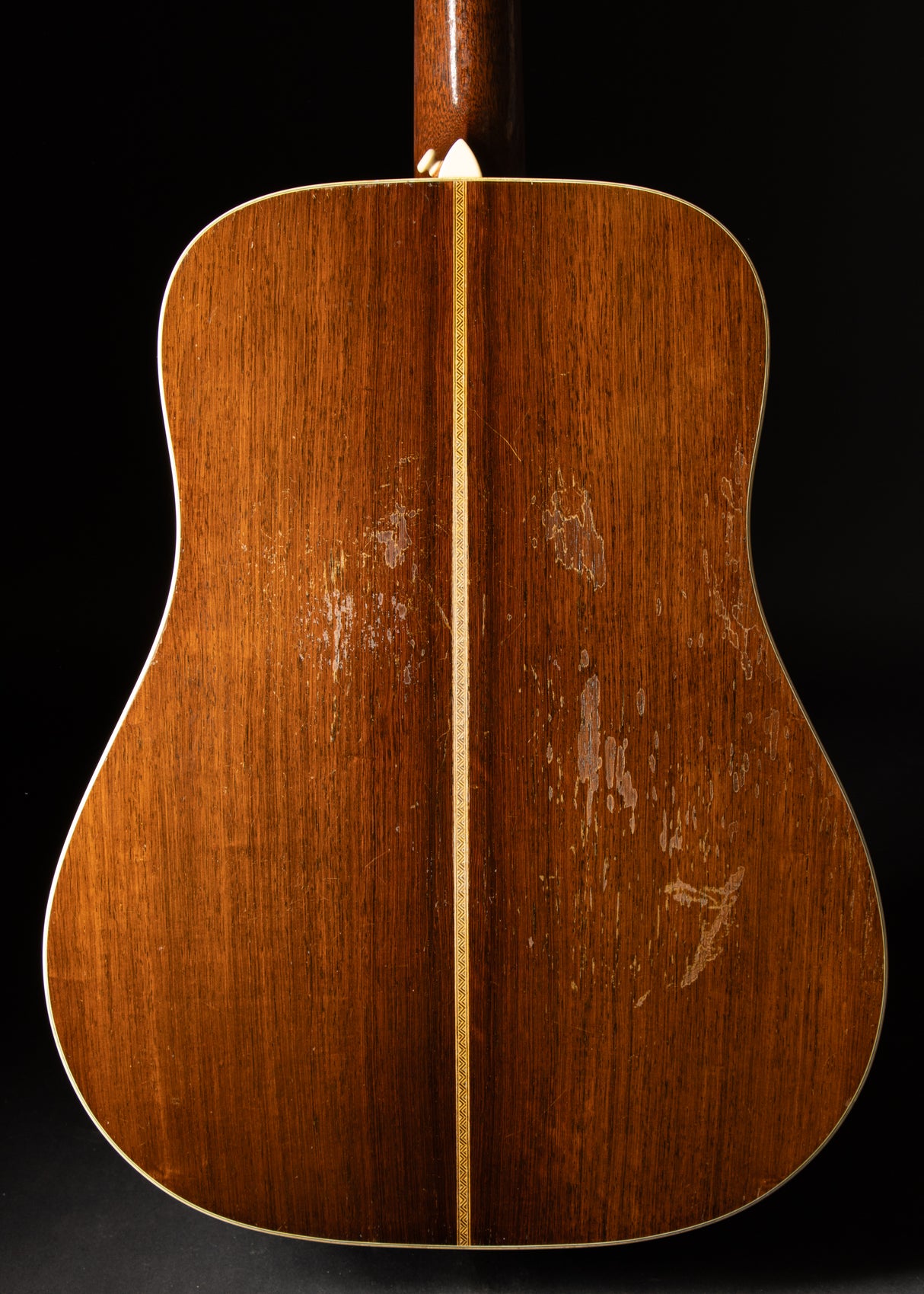 1938 Martin D-28 (retopped)