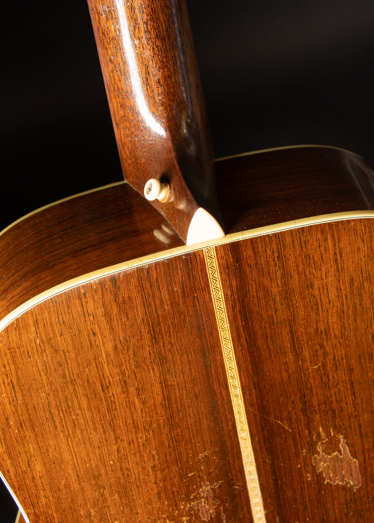 1938 Martin D-28 (retopped)