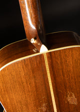 1938 Martin D-28 (retopped)
