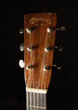 1938 Martin D-28 (retopped)