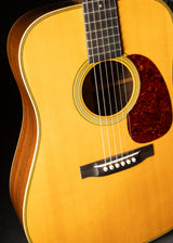 1938 Martin D-28 (retopped)