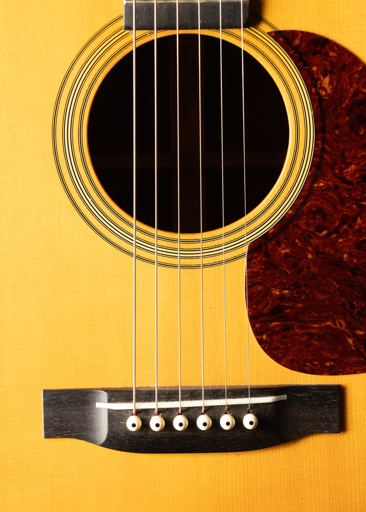 1938 Martin D-28 (retopped)