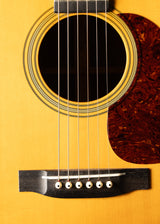 1938 Martin D-28 (retopped)