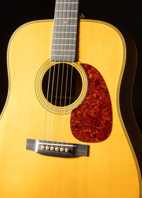 1938 Martin D-28 (retopped)