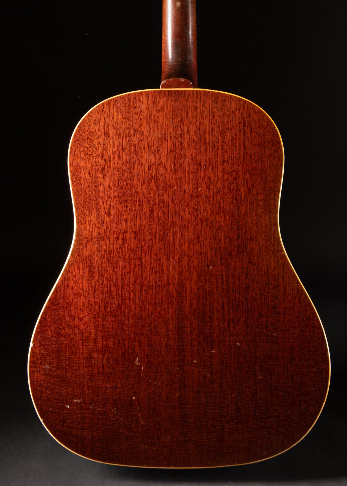1967 Gibson J-45 Sunburst