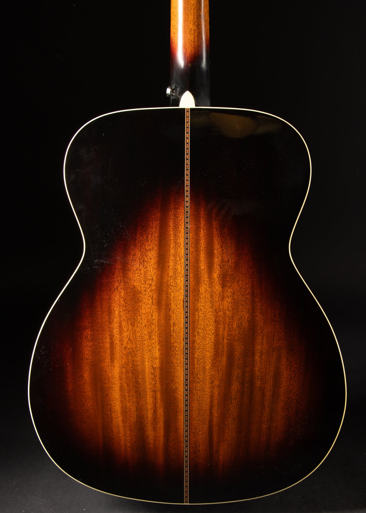 Recent Guild Orpheum 000-SHM Custom Shop