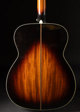 Recent Guild Orpheum 000-SHM Custom Shop