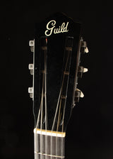 Recent Guild Orpheum 000-SHM Custom Shop