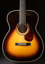 Recent Guild Orpheum 000-SHM Custom Shop