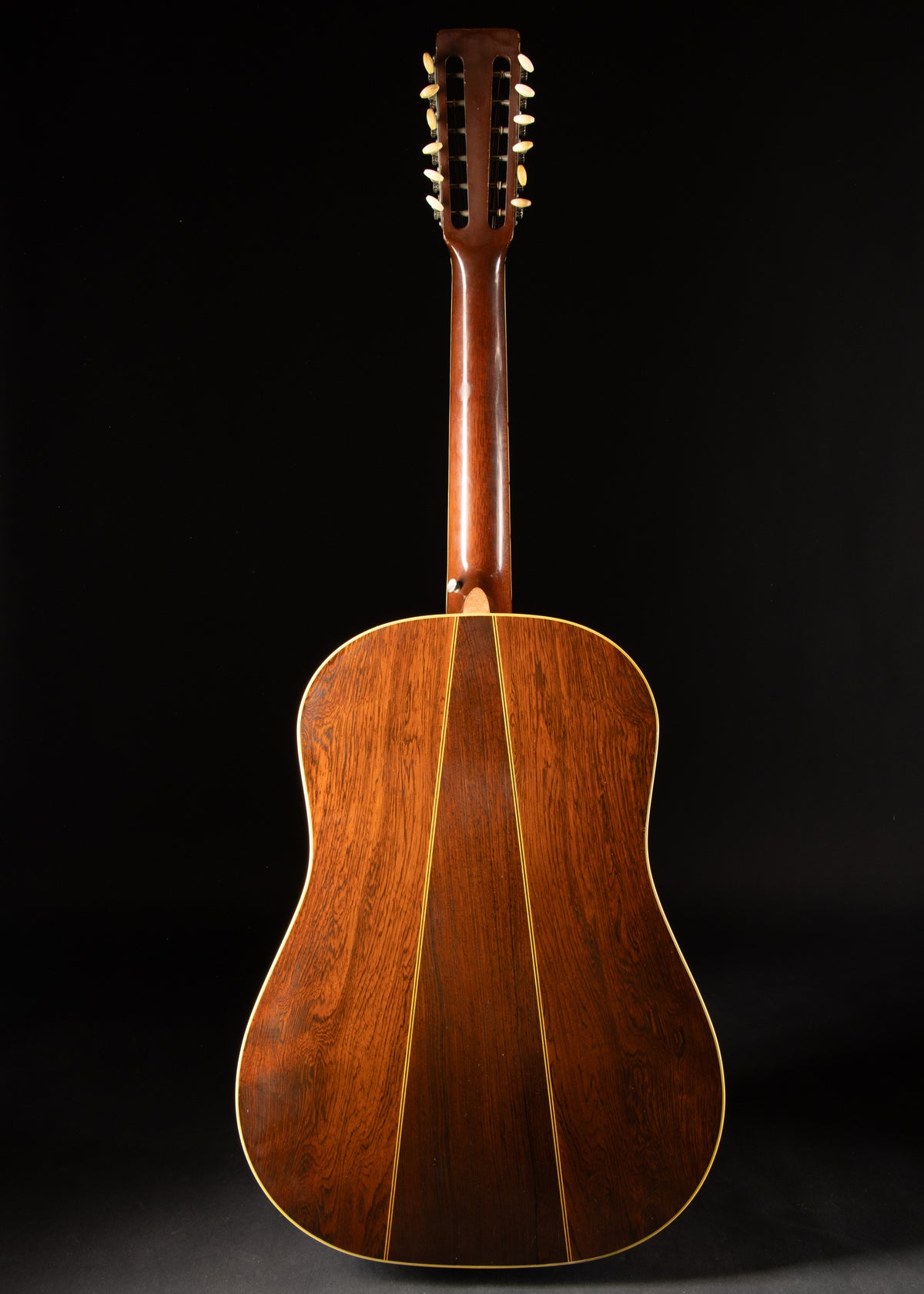 1969 Martin D12-35