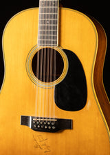 1969 Martin D12-35
