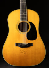 1969 Martin D12-35